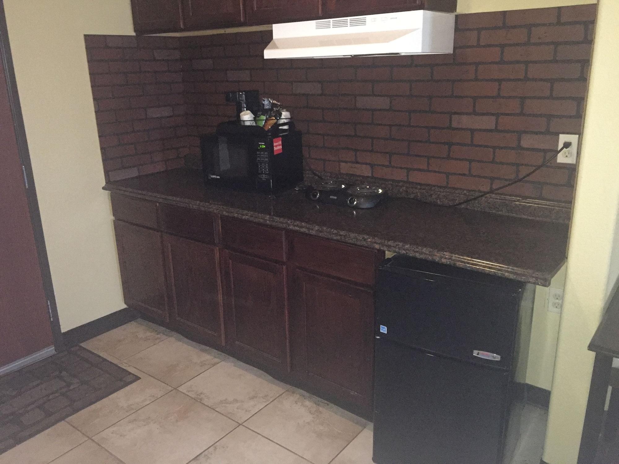 Comfort Suites Laredo Ngoại thất bức ảnh