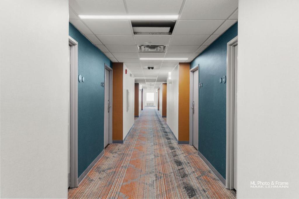 Comfort Suites Laredo Ngoại thất bức ảnh