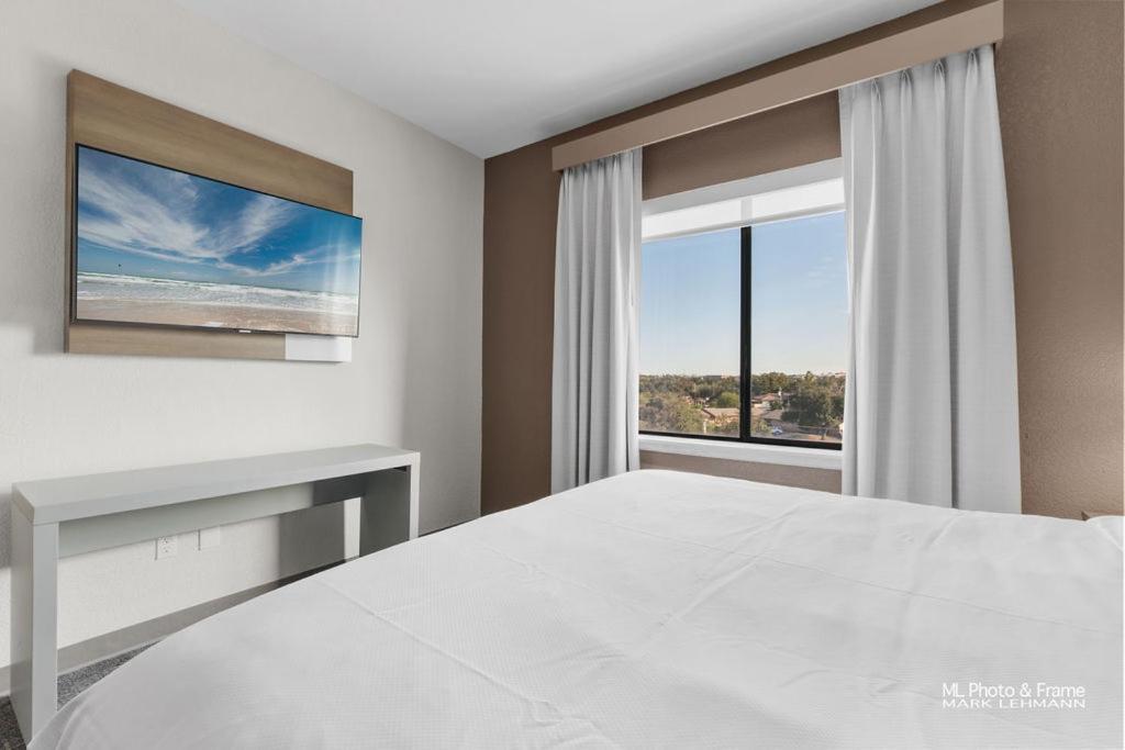 Comfort Suites Laredo Ngoại thất bức ảnh