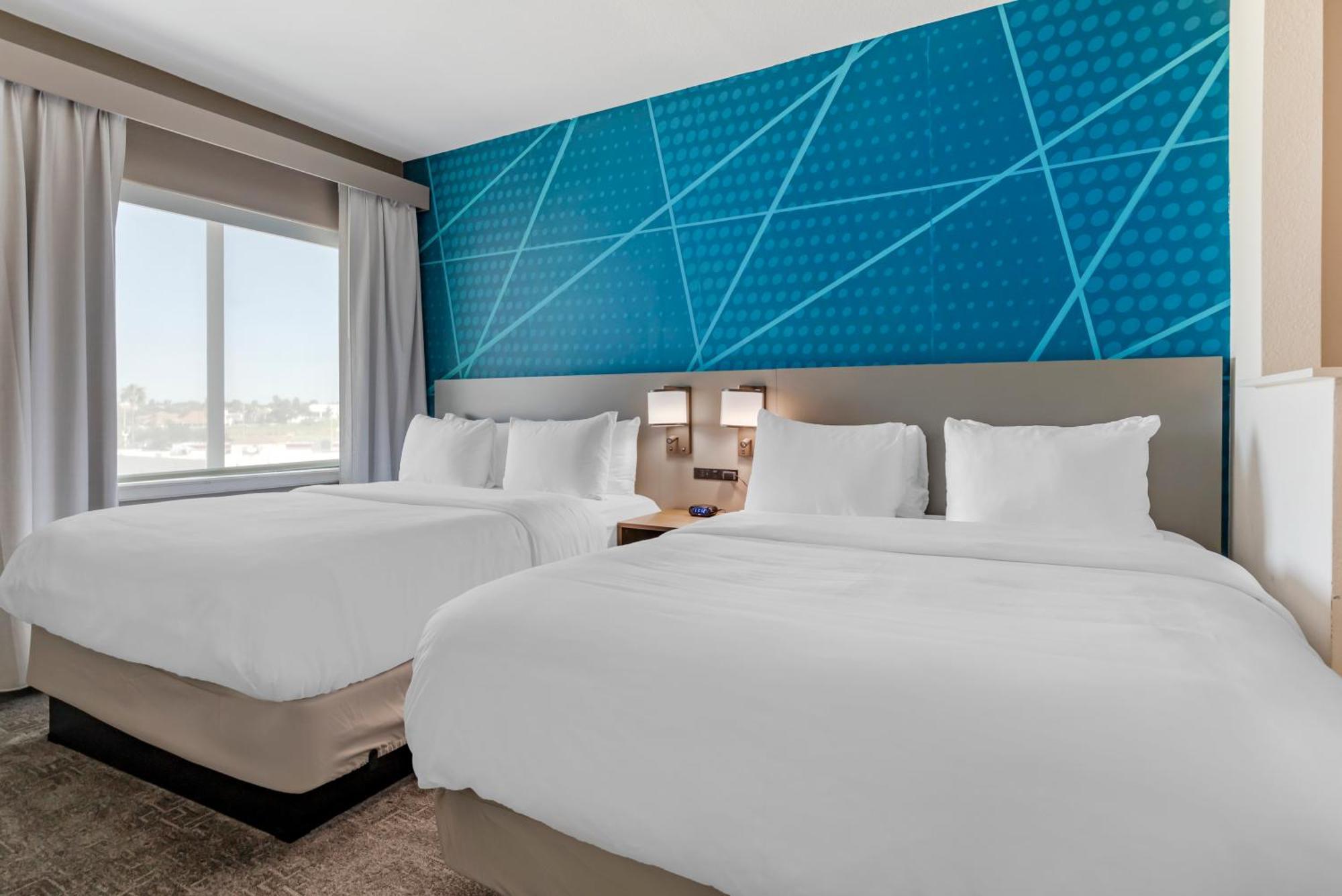 Comfort Suites Laredo Ngoại thất bức ảnh