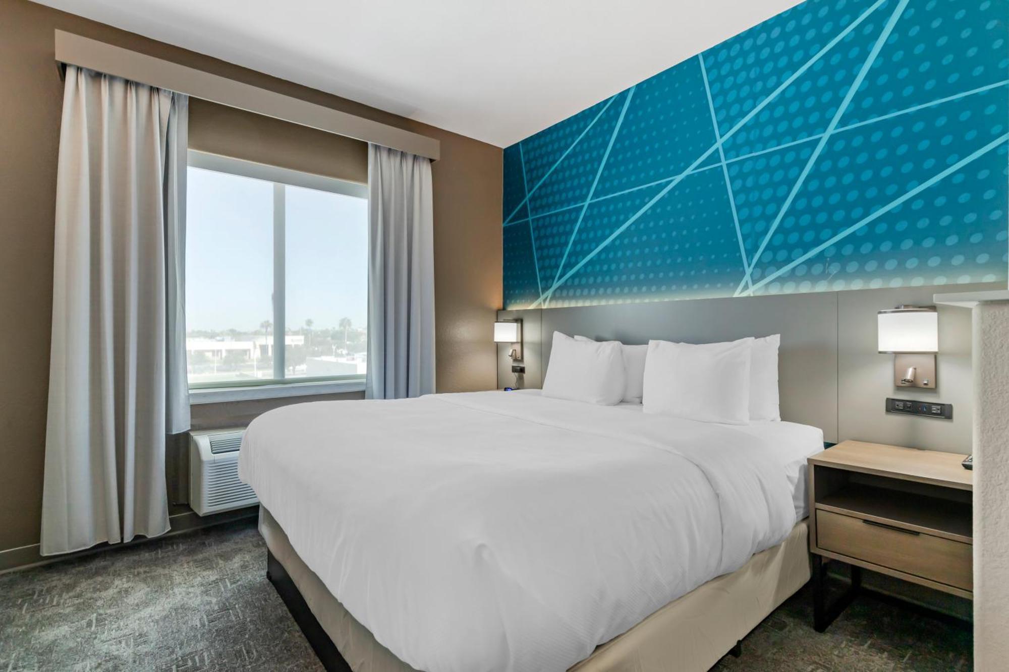 Comfort Suites Laredo Ngoại thất bức ảnh