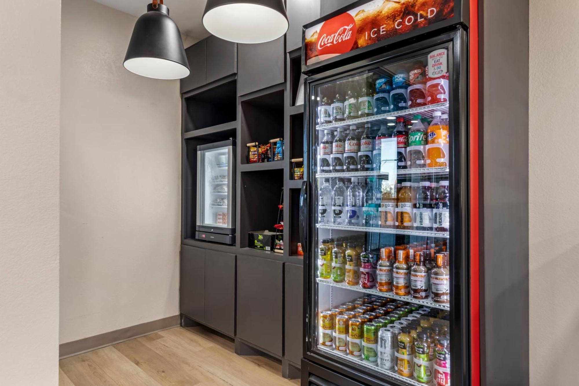 Comfort Suites Laredo Ngoại thất bức ảnh