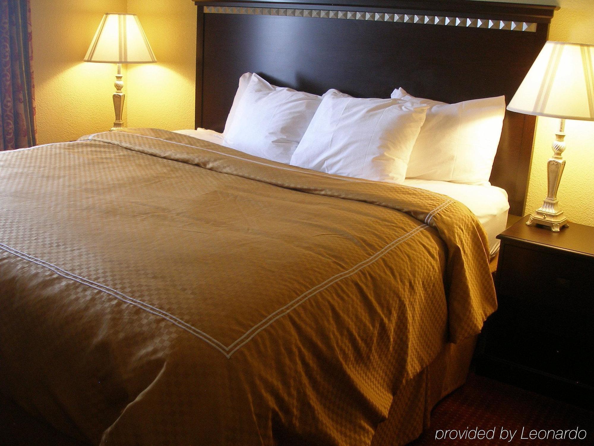 Comfort Suites Laredo Phòng bức ảnh