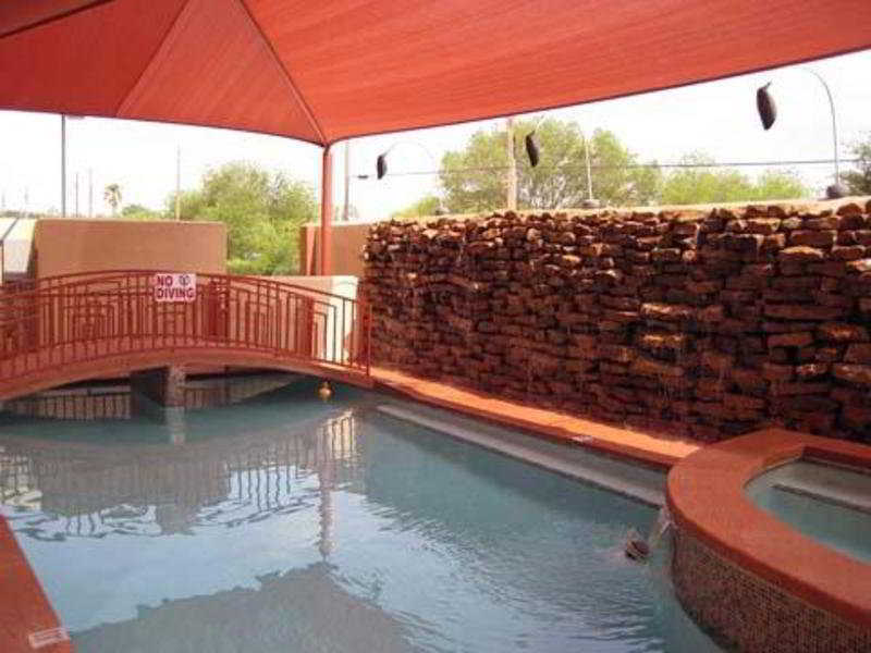 Comfort Suites Laredo Ngoại thất bức ảnh