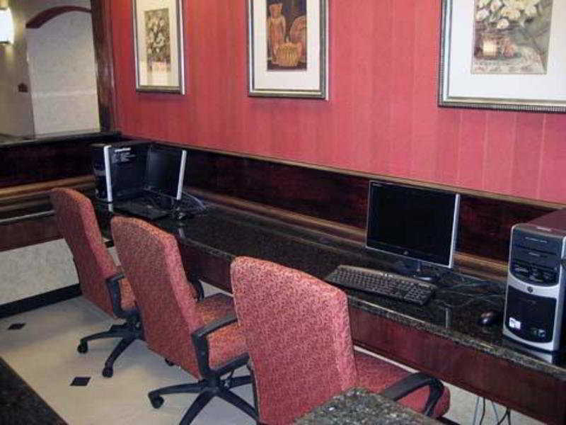 Comfort Suites Laredo Ngoại thất bức ảnh