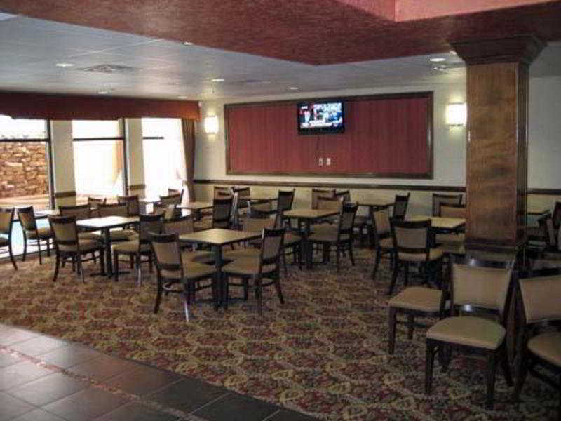 Comfort Suites Laredo Ngoại thất bức ảnh