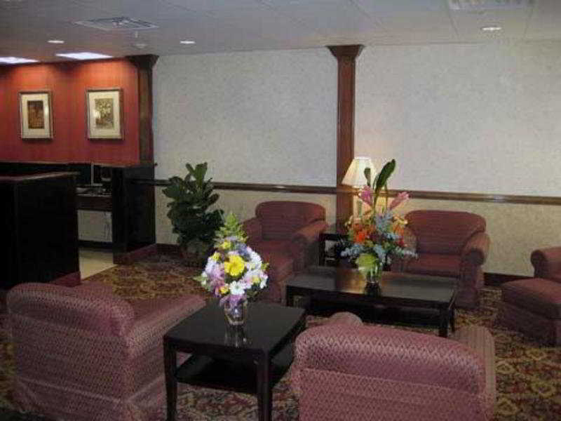 Comfort Suites Laredo Ngoại thất bức ảnh