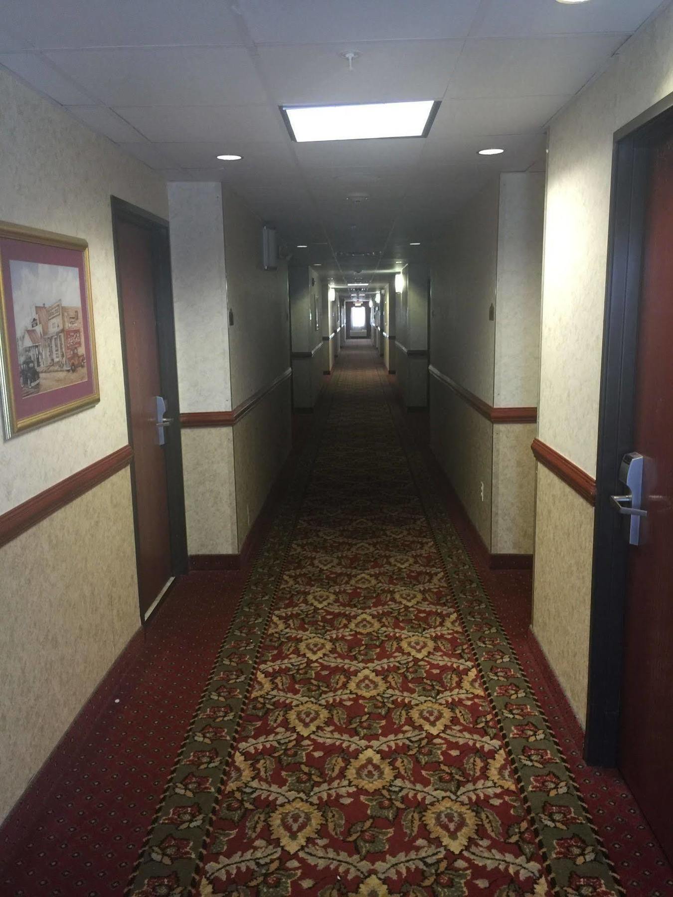 Comfort Suites Laredo Ngoại thất bức ảnh