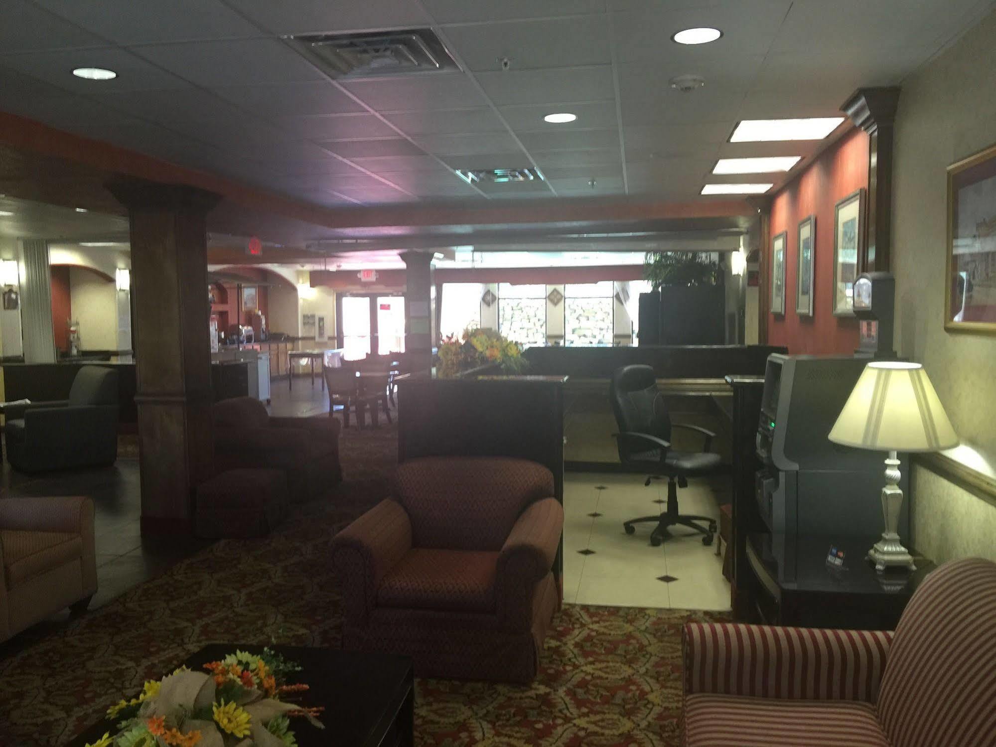 Comfort Suites Laredo Ngoại thất bức ảnh