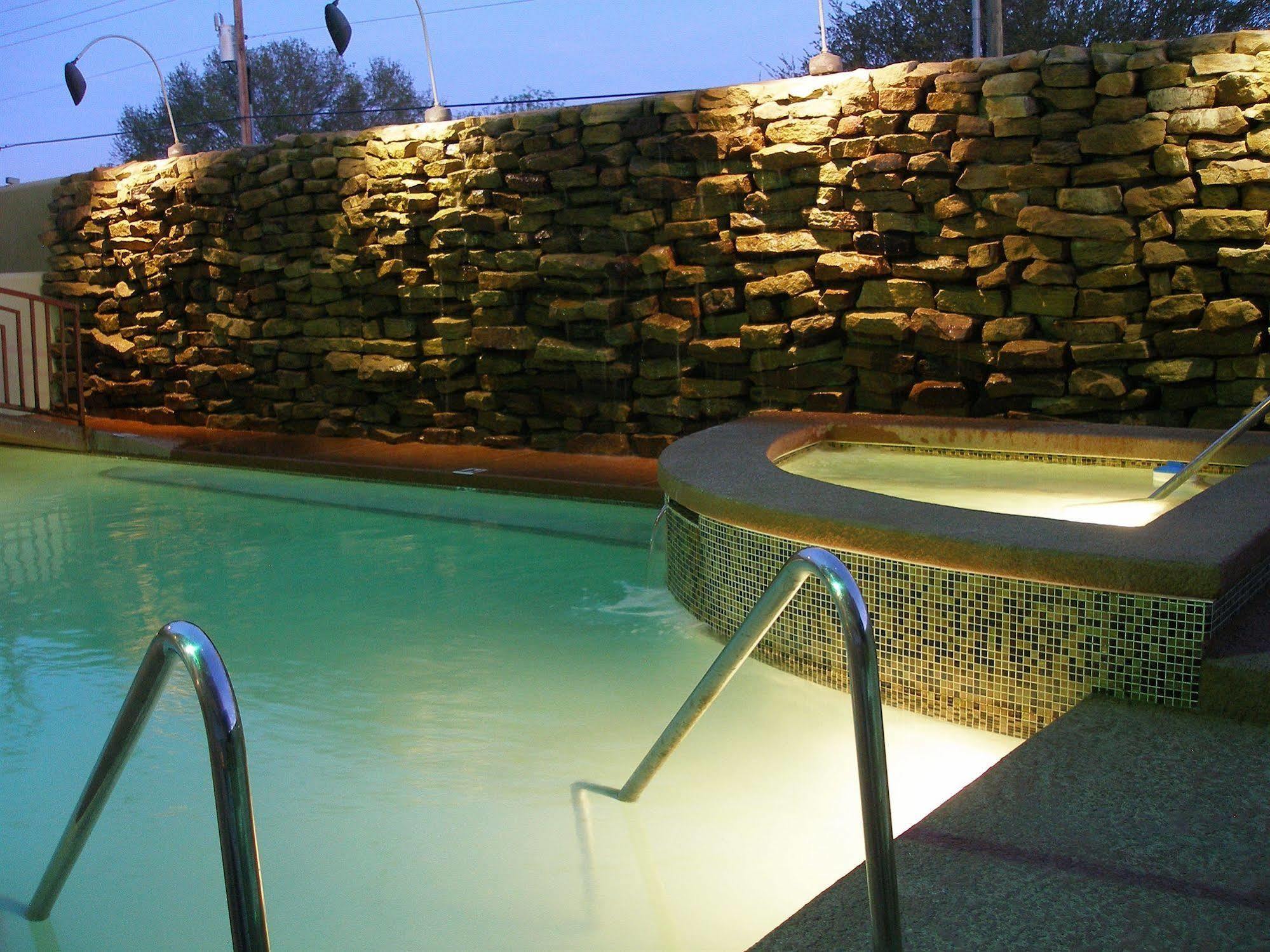 Comfort Suites Laredo Ngoại thất bức ảnh