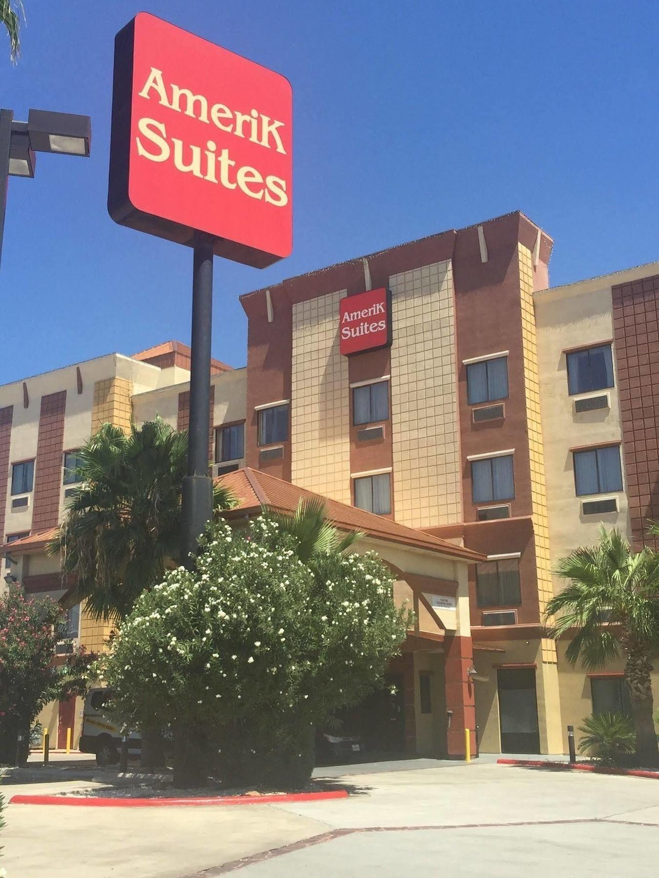 Comfort Suites Laredo Ngoại thất bức ảnh